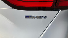 Honda Jazz 1.5 i-MMD Hybrid Elegance 5dr eCVT Hybrid Hatchback